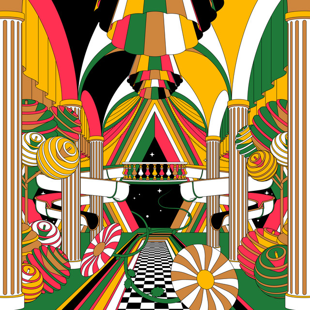 Pura Onda (Cest pas loiseau Jam Mix)