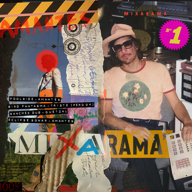 Amantes (Poolside Remix)