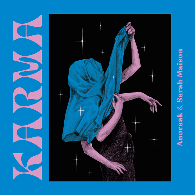 KARMA (feat. Sarah Maison)
