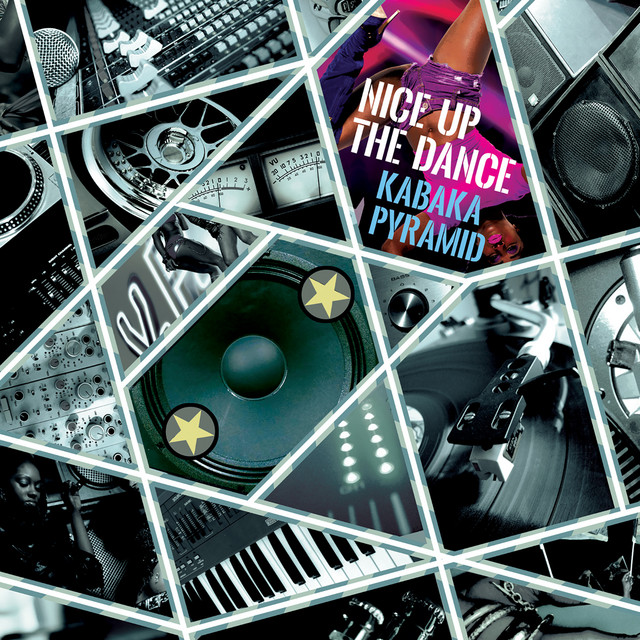 Rock Mi Nice (feat. Kabaka Pyramid)