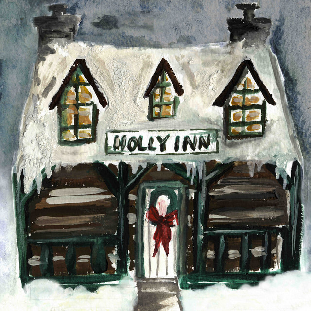 Santa Knows (I've Been Bad)