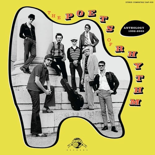 Santa' Got a Bag of Soul