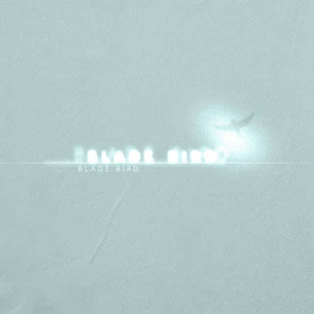 BLADE BIRD