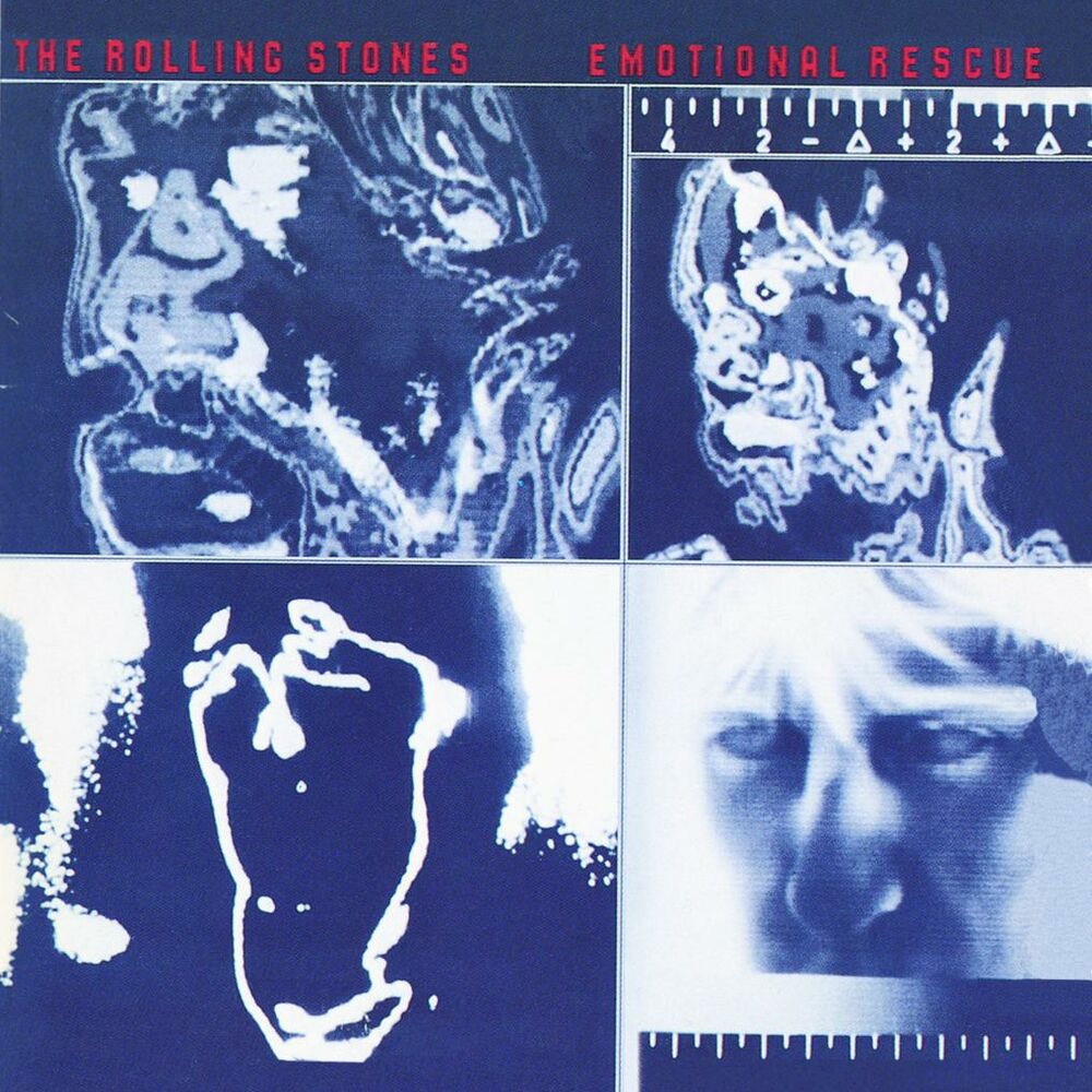 EMOTIONAL RESCUE