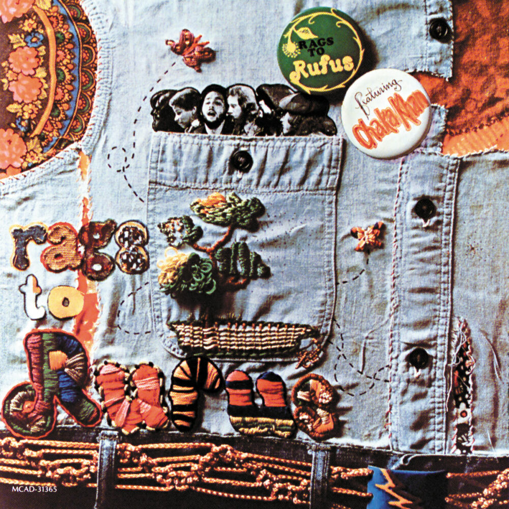 TELL ME SOMETHING GOOD