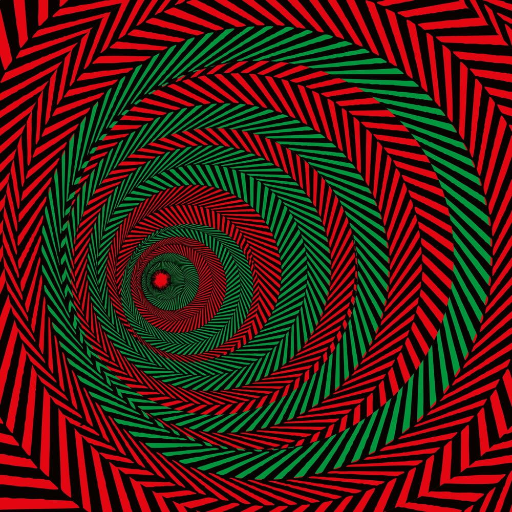 KUAR (HENRIK SCHWARZ REMIX)