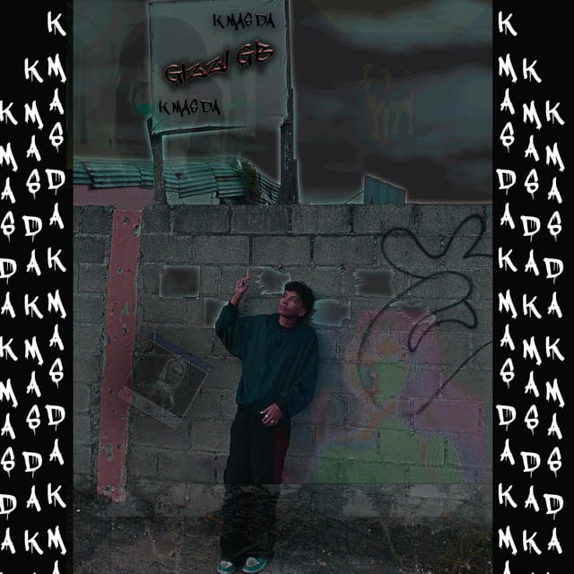 NO MORE PARTIES IN LA