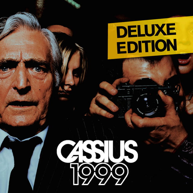 CASSIUS