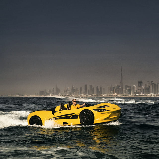 ALL THAT IS NOT GOLD