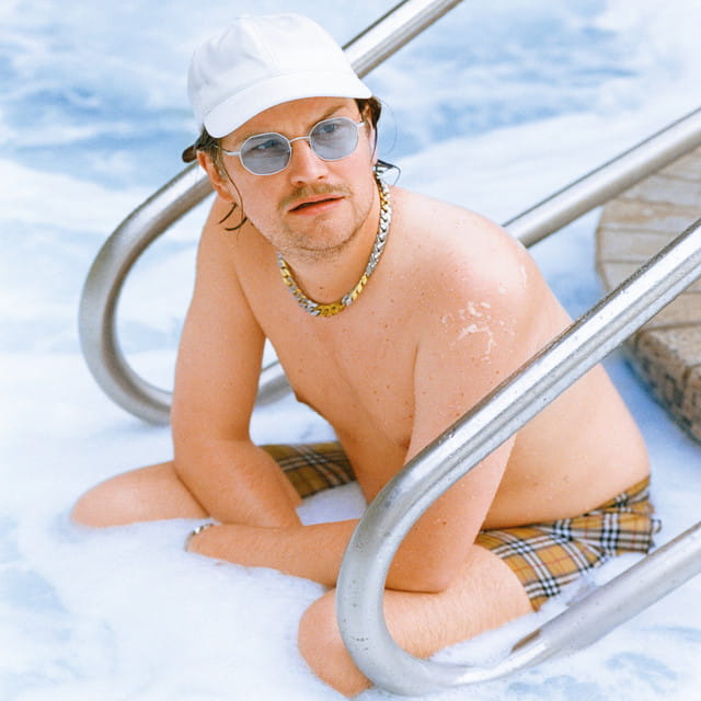 ALL THAT GLITTER IS NOT GOLD