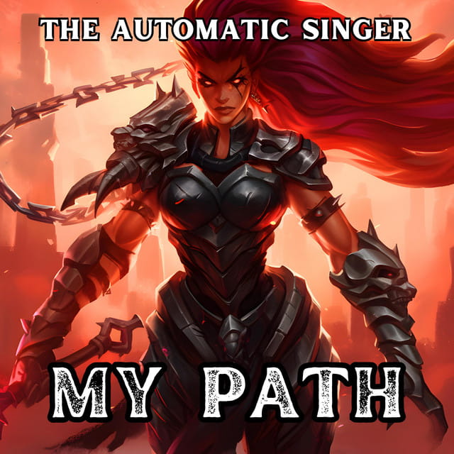 THE MAGNIFICIENT SEVEN