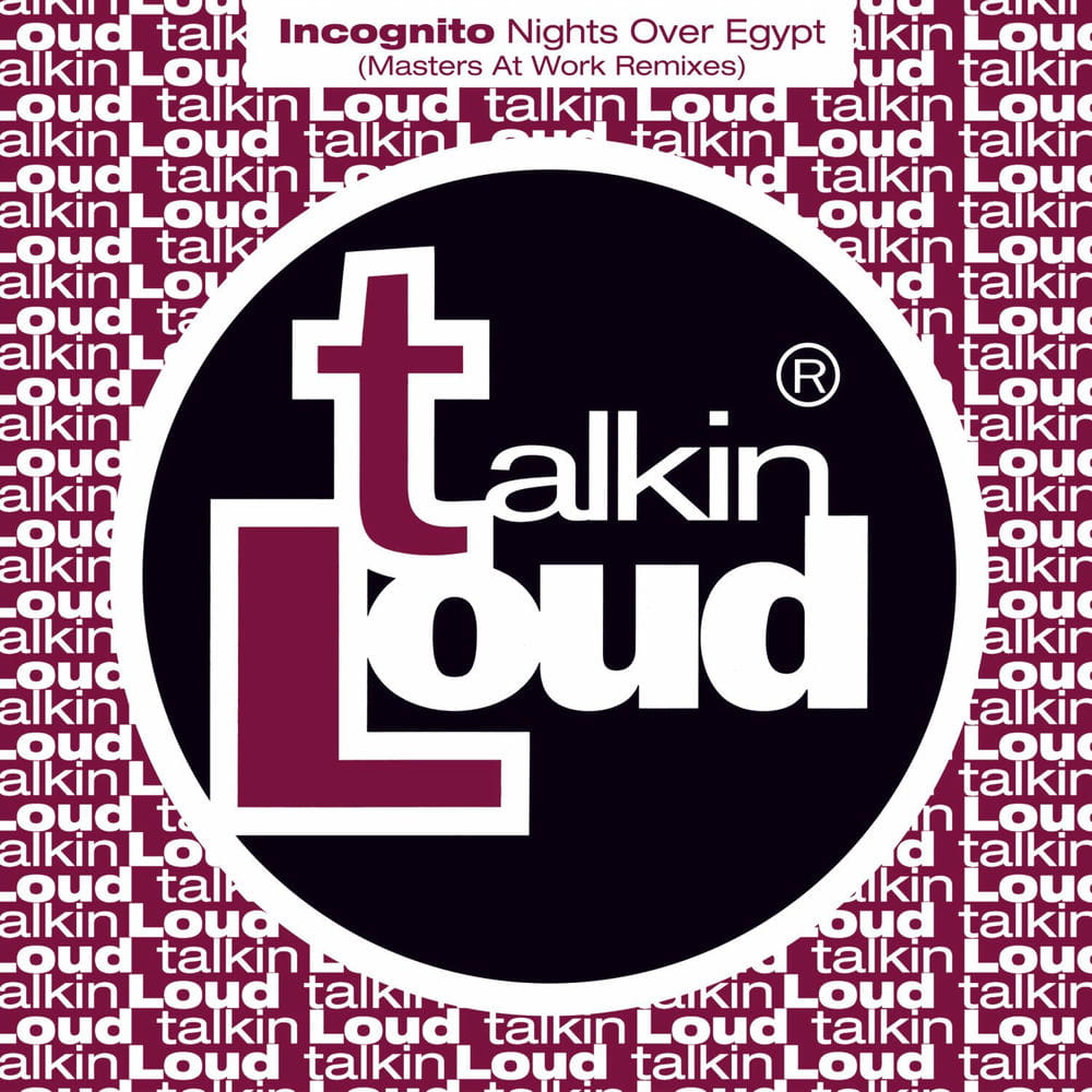 NIGHTS OVER EGYPT (MAW MIX)