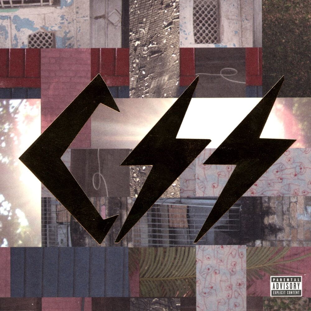 LETS'S MAKE LOVE AND LISTEN TO DEATH FROM ABOVE