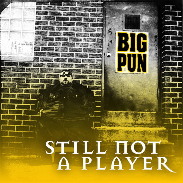 STILL NOT A PLAYER (REMIX)
