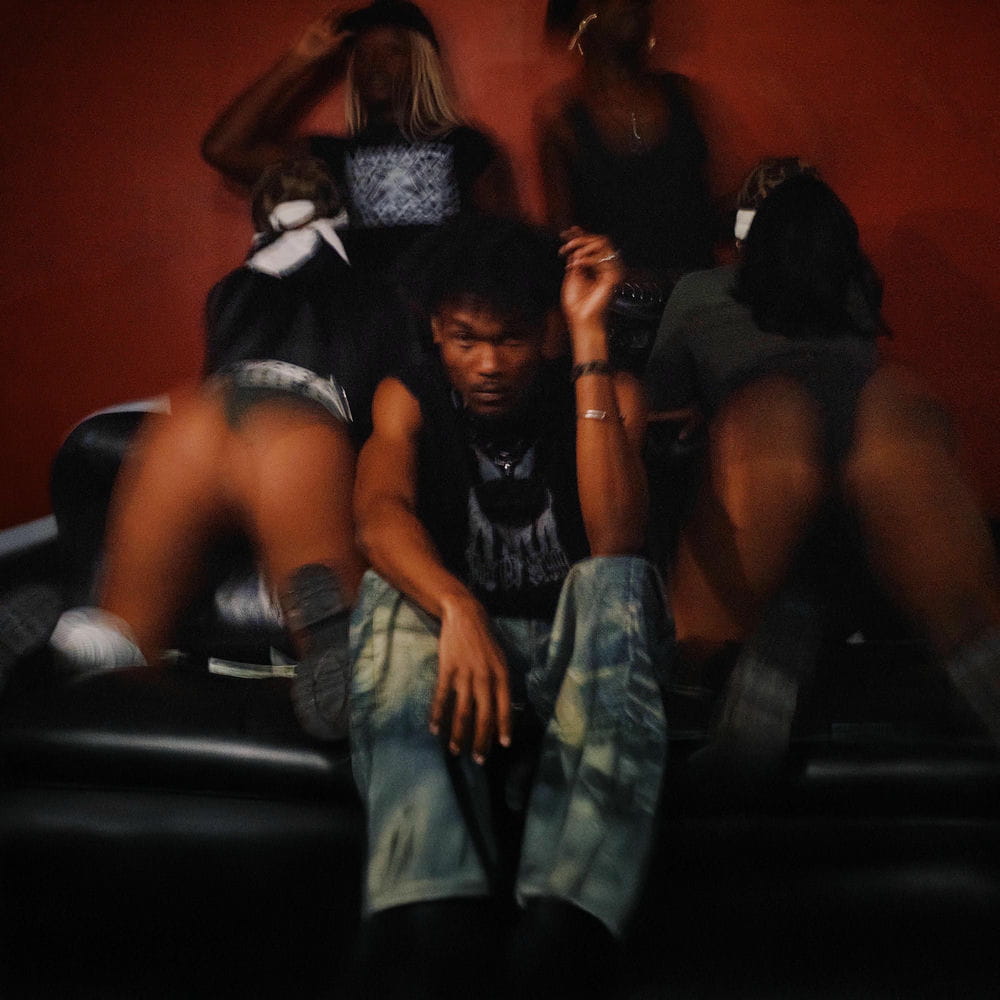 FREE RACKS (SHAKE IT)