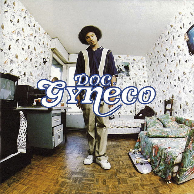 Viens Faire Un Tour Dans Les Cité feat. Doc Gyjneco