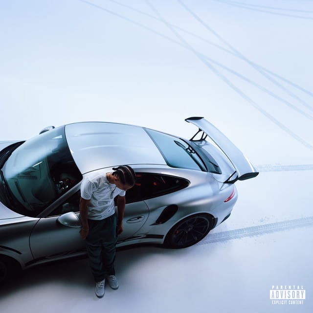 NE JOUE PAS AVEC LE FEU FEAT. LA CLIQUA, FABE