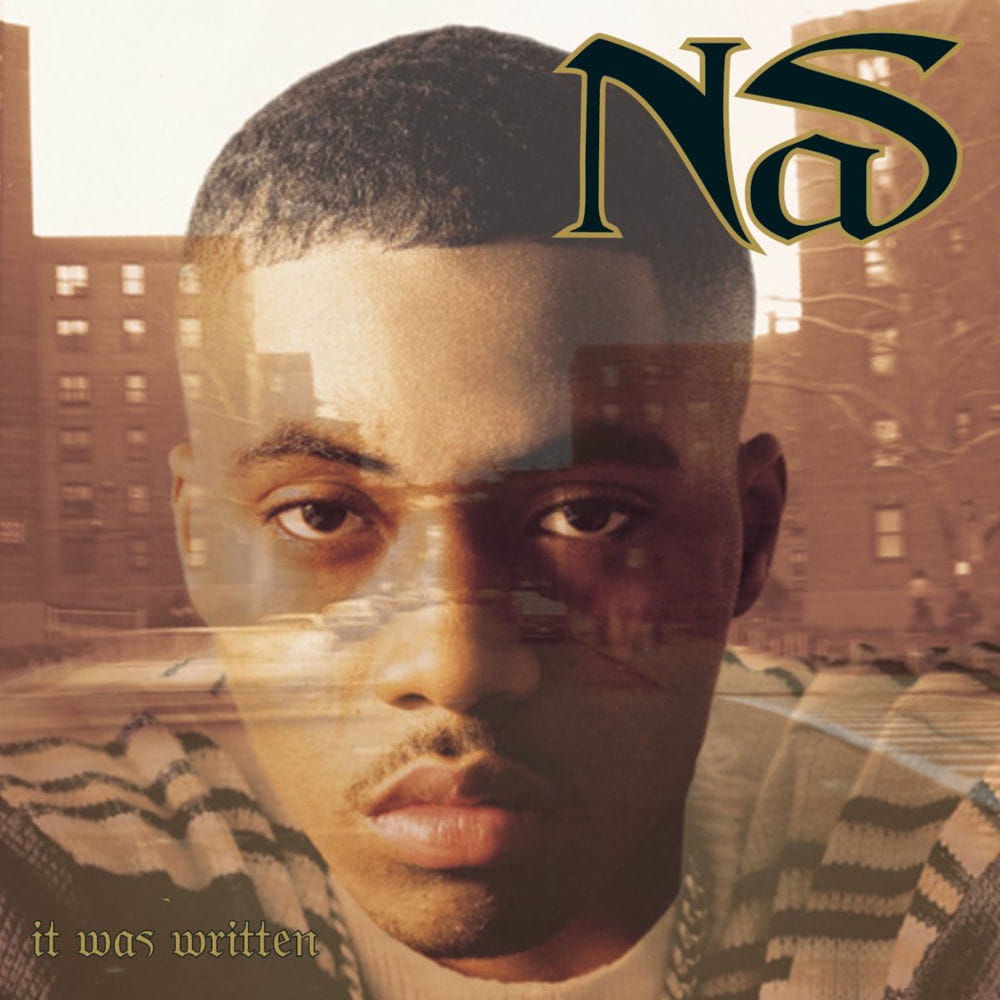 NAS IS COMING