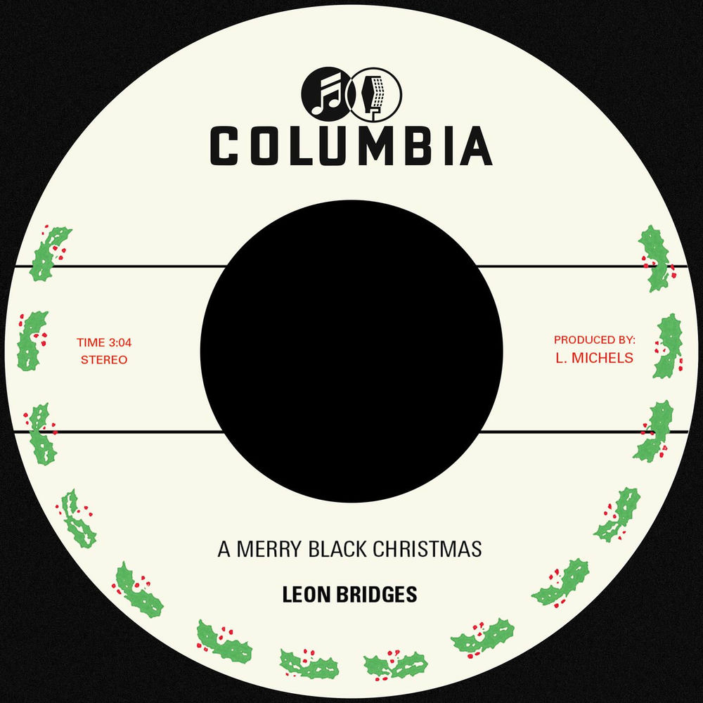 A Merry Black Christmas