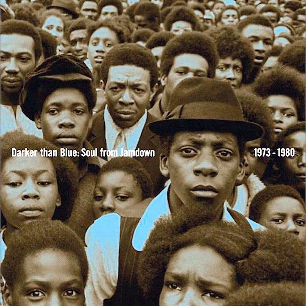 AIN'T NO LOVE IN THE HEART OF THE CITY