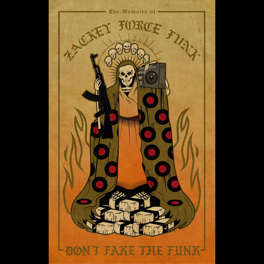 36 OUNCES (I NEED LOVE)