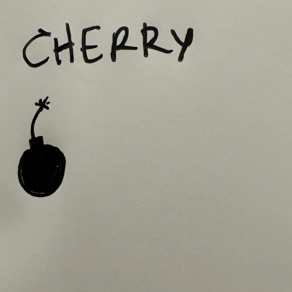 CHERRY