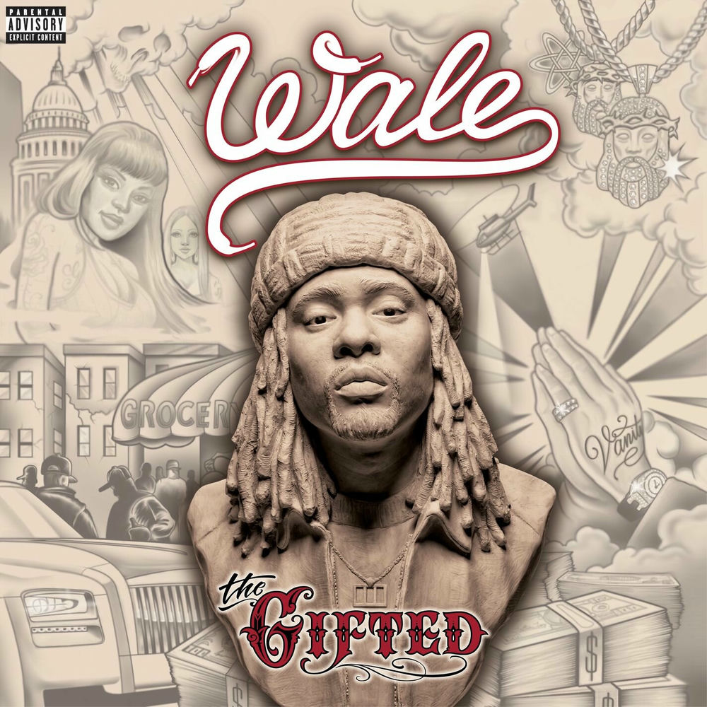Gullible (feat. CeeLo Green)