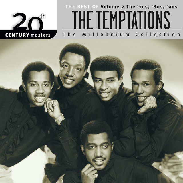 THE TEMPTATIONS