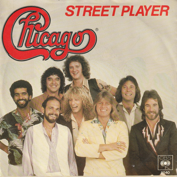 STREET PLAYER (EDIT)