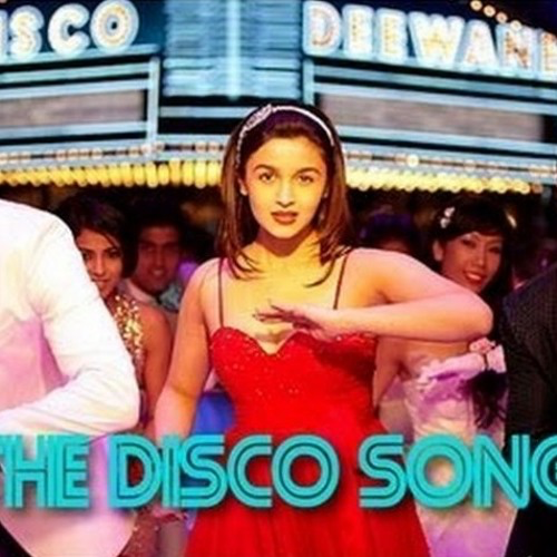 DISCO DEEWANE (REMIX)