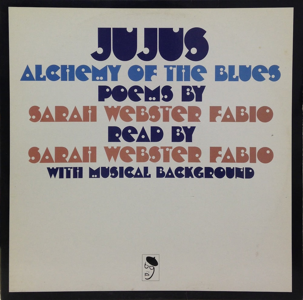 JUJU FOR RAY CHARLES