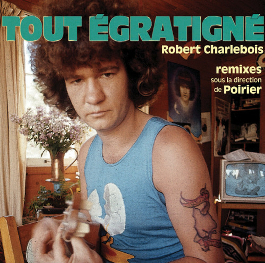 JE REVIENDRAI A MONTREAL (REMIX)