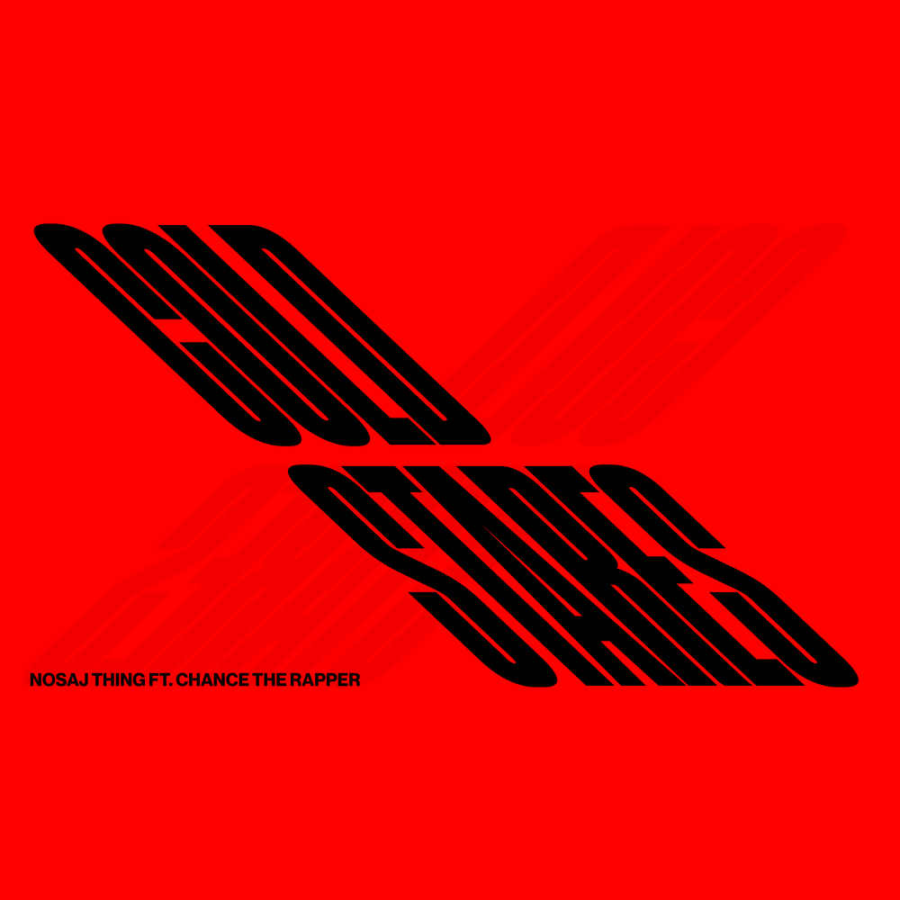 COLD STARES ft. CHANCE THE RAPPER