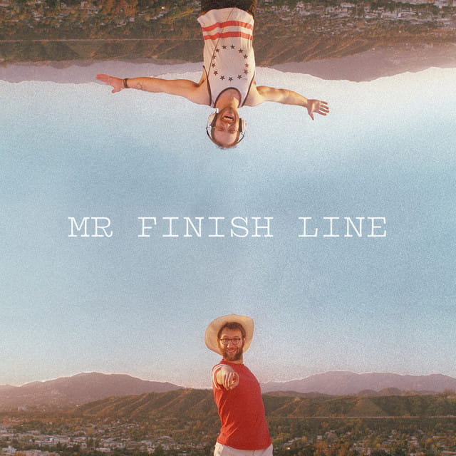 MR FINISH LINE