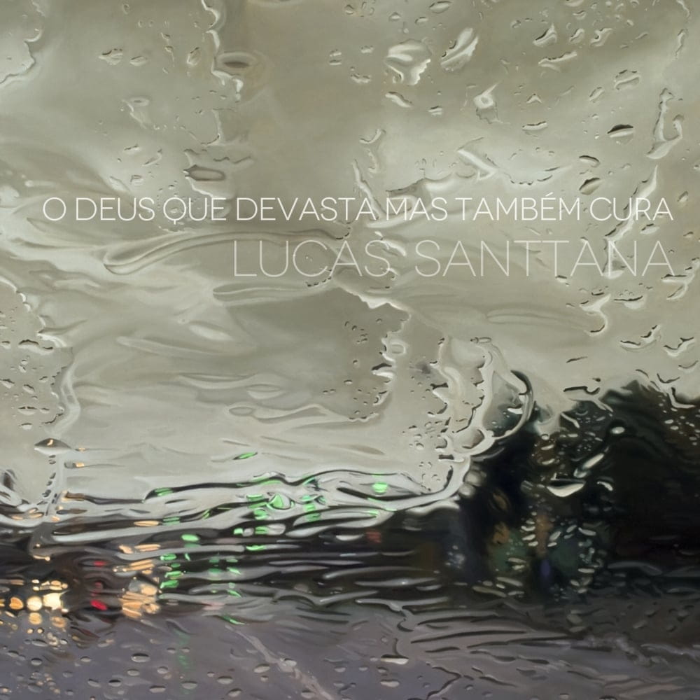 O DEUS QUE DEVASTA MAS TANDEM CUR