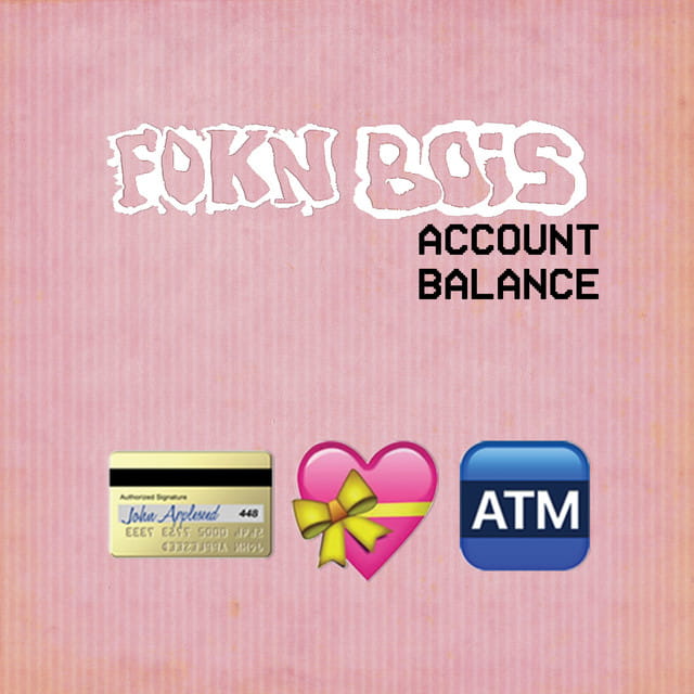 ACCOUNT BALANCE