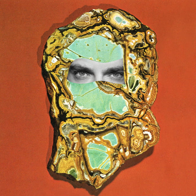 THE SILENCE OF YOUR FRIENDS