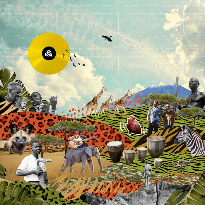 CHAMPION (BANAKATAWE)