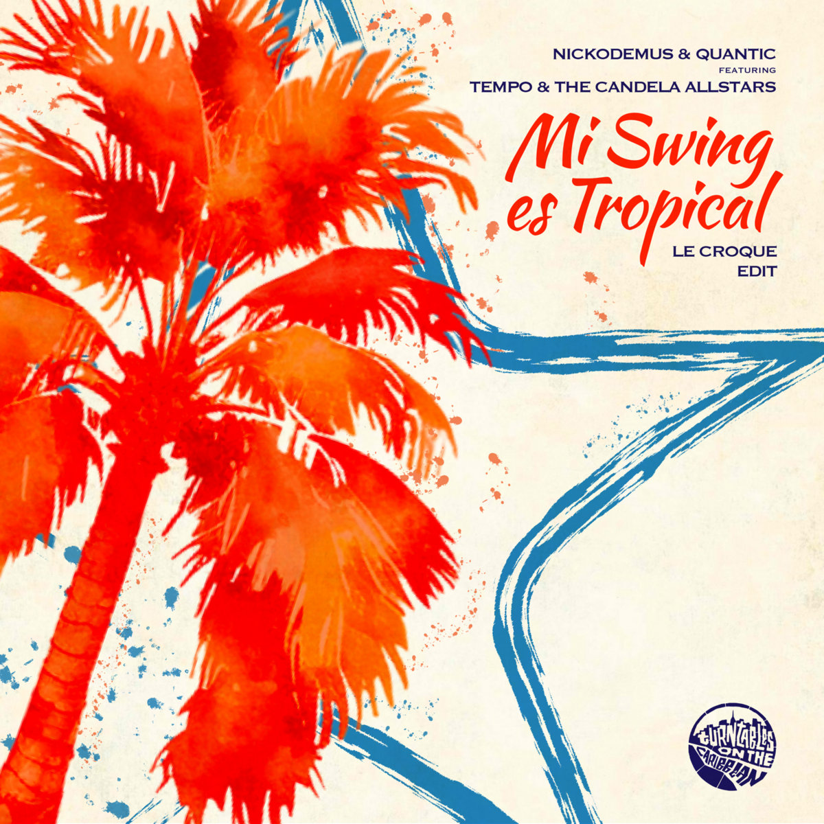 MI SWING ES TROPICAL