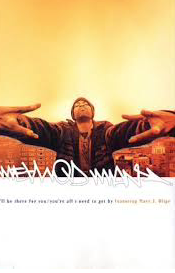 YOU'RE ALL I NEED TO GET BY