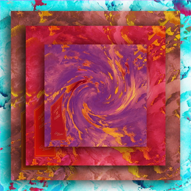 CAMINO DE FLORES (QUIXOSIS REMIX)