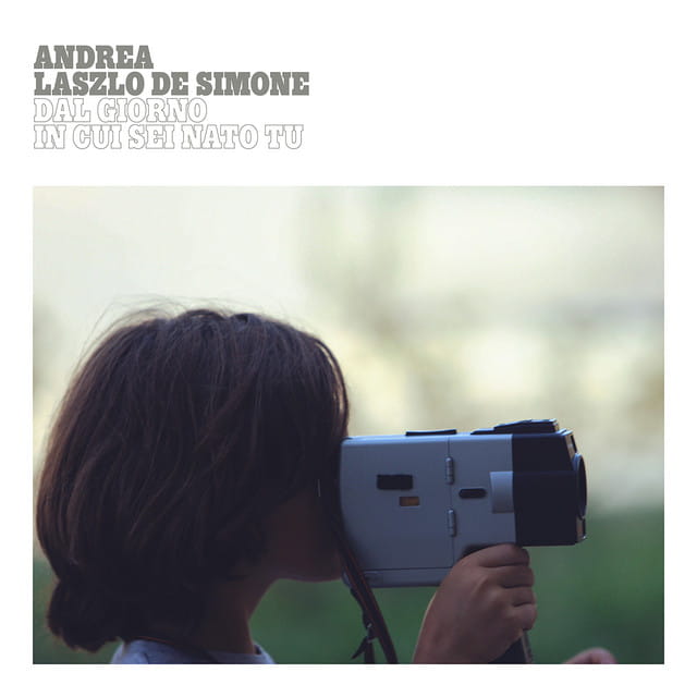 DAL GIORNO EN CUI SEI NATO TU (EDIT)