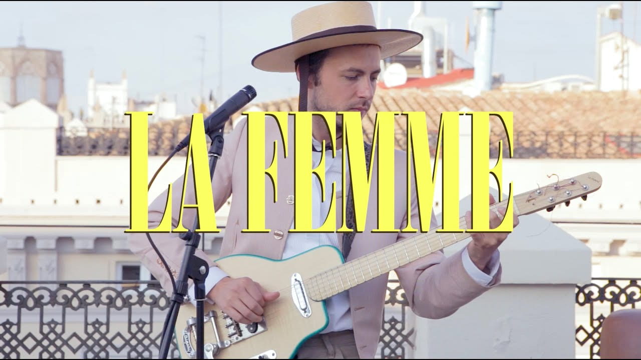 COOL COLORADO (EDIT)