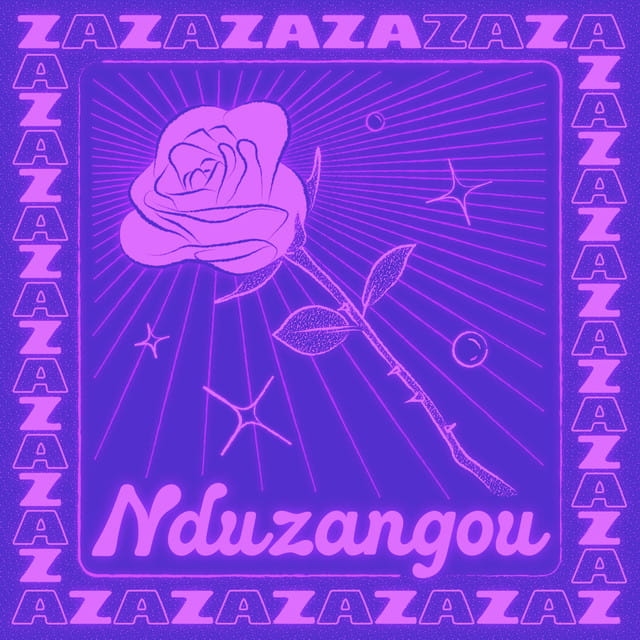NDUZANGOU