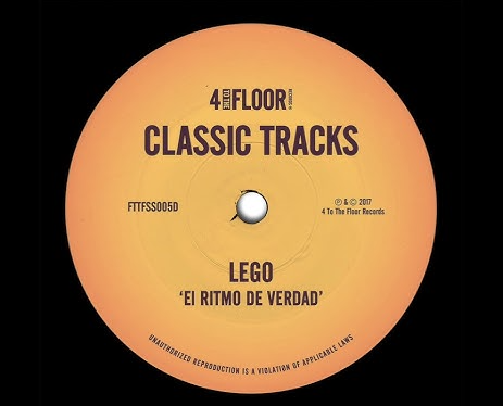 EL RITMO DE VERDAD (daniels edit)