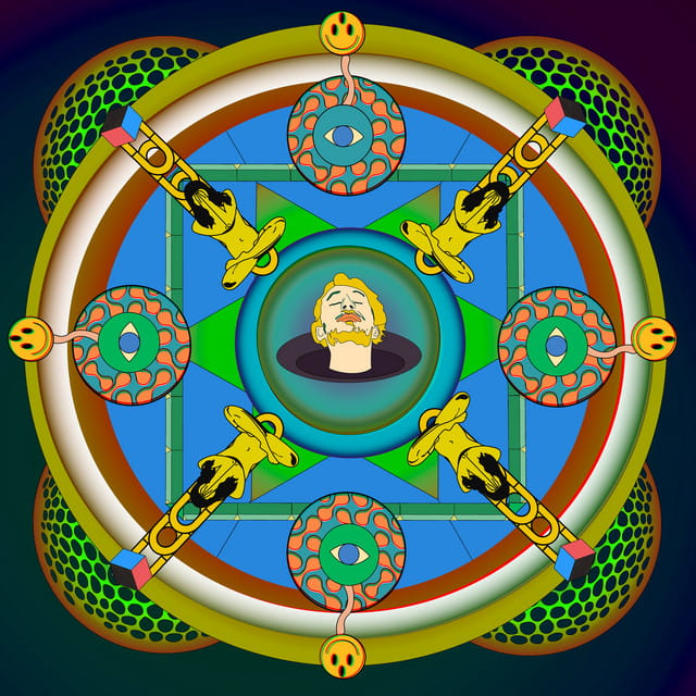 ROLLERCOASTER (KRAAK AND SMAAK REMIX)