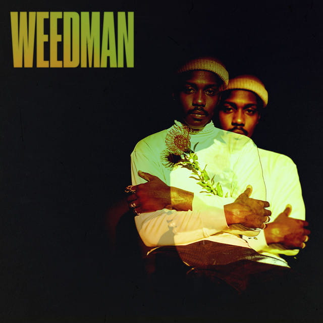 WEEDMAN