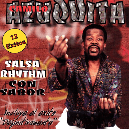 QUE NADIE SEPA MI SUFRIR