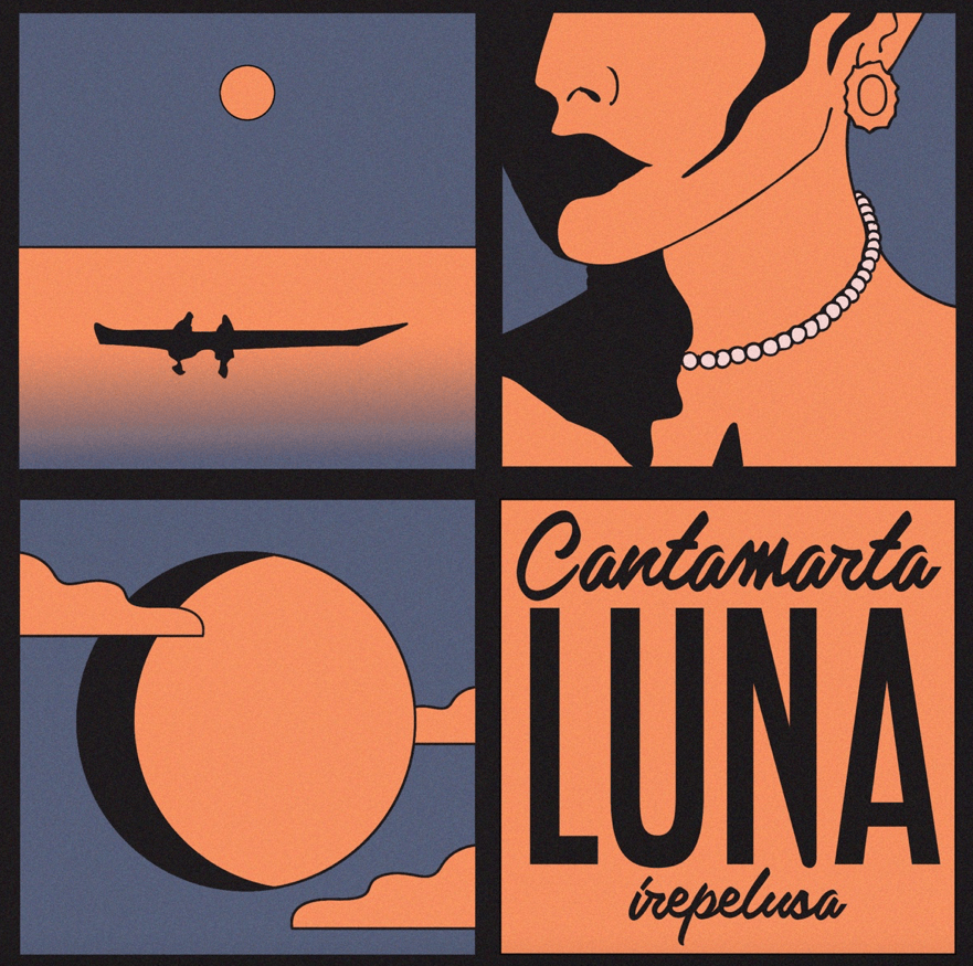 LLUVIA (DANIEL HAAKSMAN REMIX)