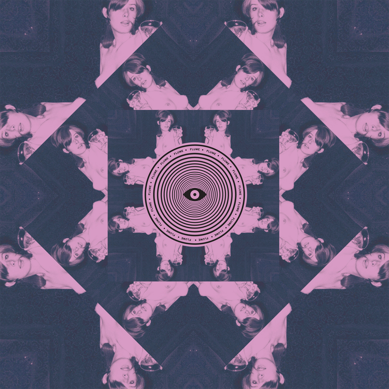 HOLDIN ON (KAYTRANADA RMX)